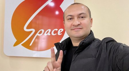 Turan İbrahimov “Space”dən GETDİ - SƏBƏB