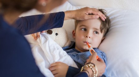 Uşaqlarda bağırsaq funksiyasının pozulmasının səbəbləri AÇIQLANDI