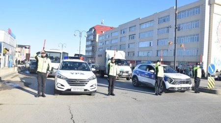 Qubada Xocalı şəhidlərinin xatirəsi ehtiramla yad edildi - FOTO