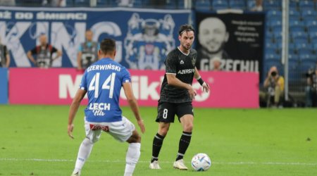 “Qarabağ”ın 3 futbolçusu “Neftçi” ilə oyunu buraxacaq