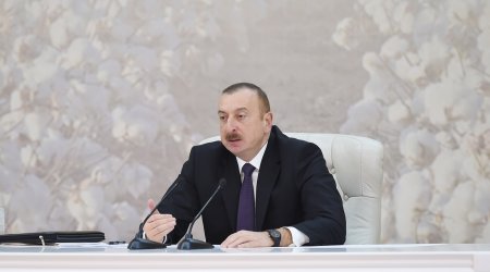 Prezident: “Azərbaycan Qoşulmama Hərəkatını daha da inkişaf etdirmək üçün səylərini davam etdirəcək”
