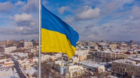 Ukraynada rusiyalı iş adamlarının əmlaklarına HƏBS QOYULDU 
