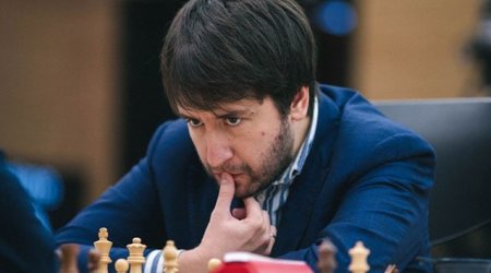 FIDE reytinqi: Teymur Rəcəbov \
