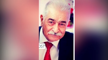 Məşhur polkovnik vəfat ETDİ - FOTO