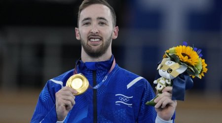 “Tokio-2020” Yay Olimpiya Oyunlarının qalibi Azərbaycana GƏLƏCƏK