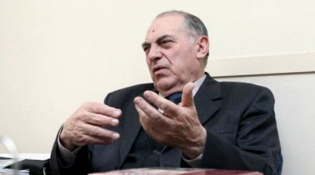82 yaşını qeyd edən Yaqub Məmmədovla ÖZƏL MÜSAHİBƏ – “Şükürlər olsun ki, indi Şuşa bizdədir...”