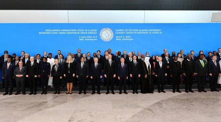Bakıdan dünya ölkələrinə verilən MESAJLAR – Qoşulmama Hərəkatını Azərbaycan necə canlandırdı?