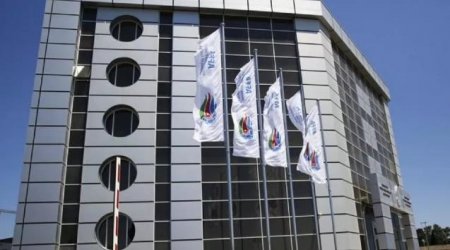 AFFA-dan “Qarabağ”ın qapıçısına 3 oyunluq CƏZA 