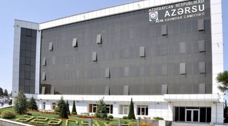 “Azərsu”da YOXLAMA - 35 milyon manat vəsaitin itkisi...