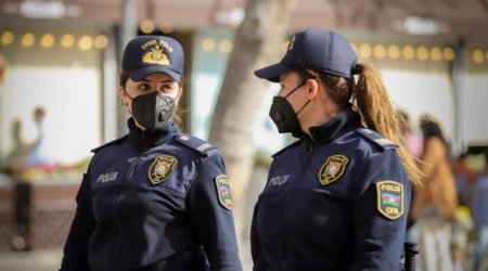 Məişət ZORAKILIĞI - Qadın polislərin və sosial işçilərin sayı artırılmalıdır - TƏKLİF