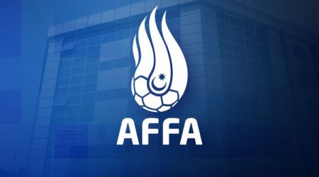 AFFA-nın 2022-ci ildə xərcləri və gəlirləri AÇIQLANDI