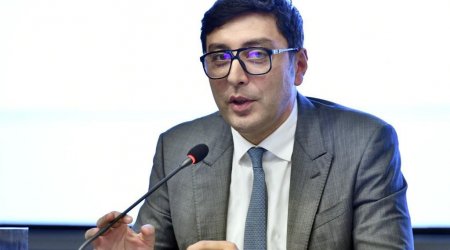 Fərid Qayıbov: “Futbol klublarımızın sayı artacaq”