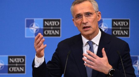 “Quranın yandırılması İsveçin NATO-ya üzvlüyünə mane olmamalıdır” – Stoltenberq  
