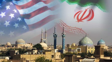 ABŞ-dan İrana Qadınlar Günü ilə bağlı SANKSİYA – DETALLAR  
