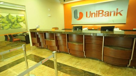 “Unibank”dan  “Nərimanov” filialında baş verən insidentlə bağlı AÇIQLAMA