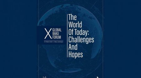 X Qlobal Bakı forumu Azərbaycana NƏ VERDİ? – Yeni BEYİN MƏRKƏZİ formalaşır