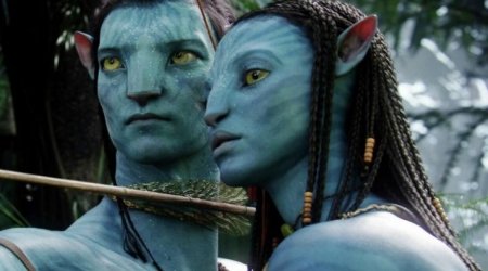 “Avatar: Suyun yolu” filmi “Oskar” MÜKAFATI ALDI 