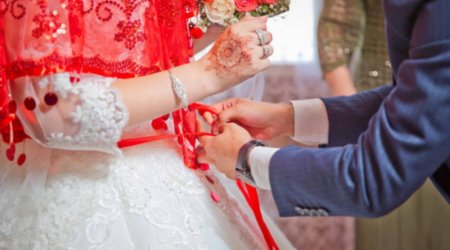 Azərbaycanda 17 yaşlı qızların nikahı qadağan oluna BİLƏR