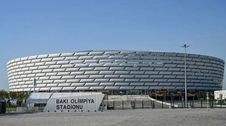 “Qarabağ” – “Qalatasaray” oyunu üçün 2 saata 25 min bilet satıldı