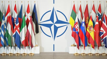Ukrayna qırıcılar üçün NATO-ya MÜRACİƏT ETDİ 