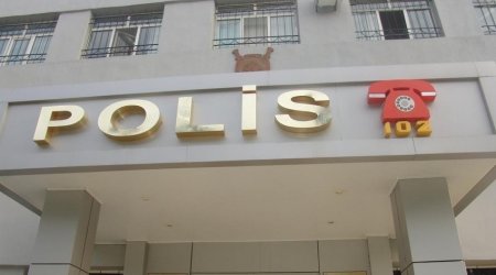 Azərbaycanda 200 polis sahə məntəqəsi inşa EDİLİB