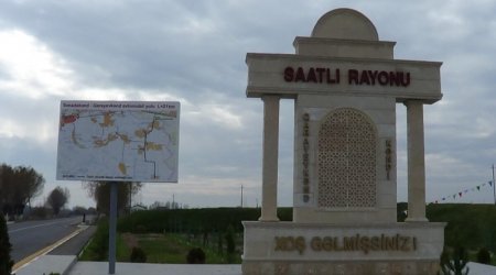 Saatlıda 15 yaşlı gənci aksiyaya cəlb edən şəxslə bağlı DİN-dən AÇIQLAMA 