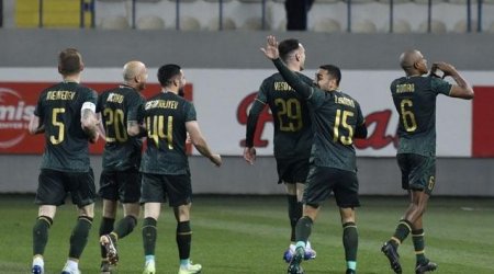 “Qarabağ” 22 illik rekordu təkrarladı