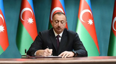 Azərbaycanla Türkiyə arasında tikinti işləri sahəsində əməkdaşlığa dair protokol təsdiq edildi