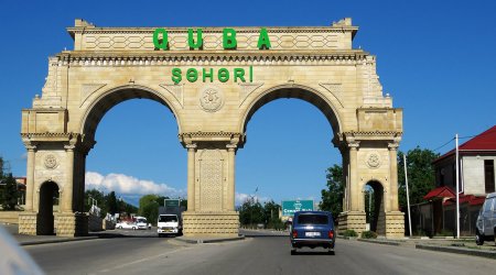 Qubada yol polisinin törətdiyi qəza ilə bağlı YENİ XƏBƏR 