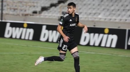 Rusiya klubu “Qarabağ”ın müdafiəçisi ilə maraqlanır