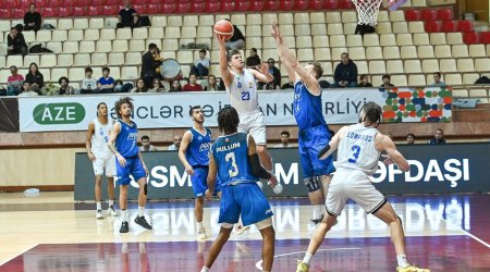 Azərbaycan Kuboku: Növbəti yarımfinalçılar bəlli oldu - FOTO