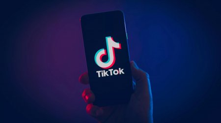 “TikTok” ABŞ-nin milli təhlükəsizliyinə təhdid hesab edilir