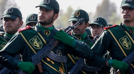 “Tehran Ermənistana ordusunu yerləşdirmək fikrindədir” - EKSPERT