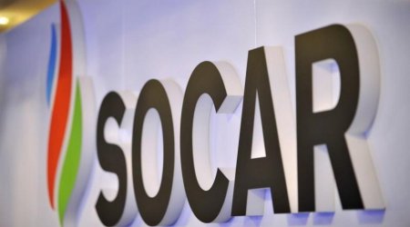 SOCAR Qazaxıstan neftinin tranzitinə BAŞLADI