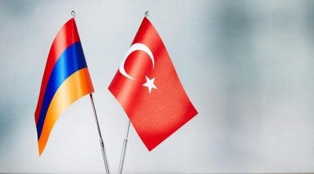 Türkiyə-Ermənistan sərhədi üçüncü ölkə vətəndaşları üçün açılır