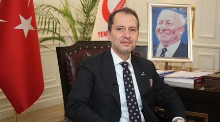 Ərbakanın oğlu namizədliyini geri götürdü - Ərdoğanın xeyrinə 