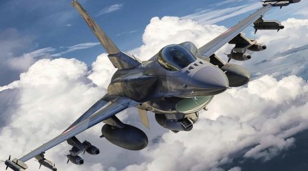 ABŞ İranın hərbi bazalarını BOMBALADI