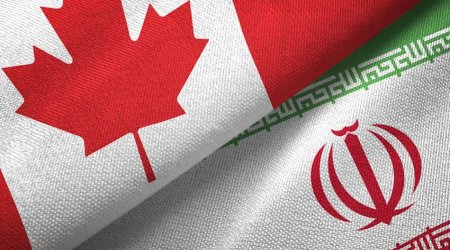 Kanada İrana qarşı sanksiyaları GENİŞLƏNDİRDİ 