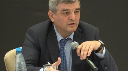SON DƏQİQƏ! Deputat Fazil Mustafa güllələnib