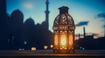 Ramazanın 8-ci günü: İmsak, iftar vaxtları, günün duası