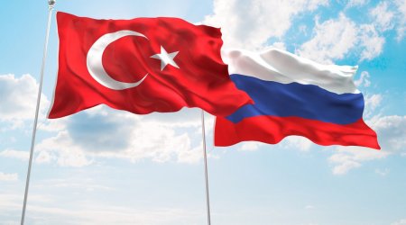 Rusiya Türkiyədə Qarabağ məsələsini MÜZAKİRƏ EDƏCƏK - VİDEO