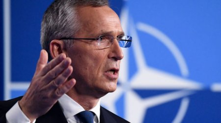 Finlandiya sabah rəsmi olaraq NATO-nun 31-ci üzvü olacaq