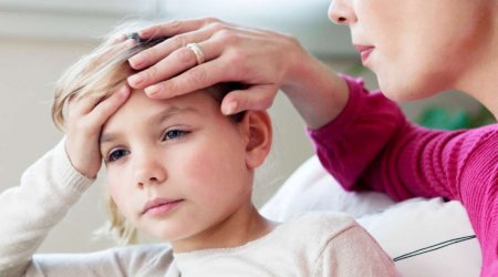 Uşaqlarda epilepsiyanı necə müəyyən etmək olar? – Bu əlamətlərə DİQQƏT