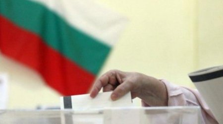Bolqarıstandakı parlament seçkilərinin nəticələri MƏLUM OLDU 