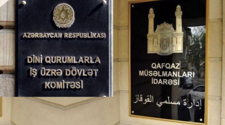 Məscidlərdə əməkhaqlarının verilməsində GECİKMƏLƏR – Müqəssir hansı qurumdur? – RƏSMİ AÇIQLAMA 