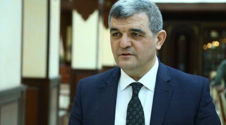Fazil Mustafaya qarşı terror aktı parlamentin GÜNDƏMİNDƏ