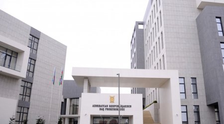 Baş prokurora yeni səlahiyyət VERİLİR