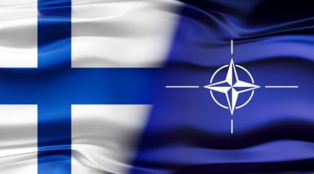 Finlandiya NATO-nun ÜZVÜ OLDU - FOTO