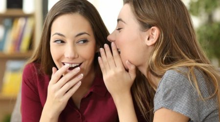 Qeybətin cəmiyyətdə yaratdığı UÇURUM – Hansı halda dedi-qodu etmək günah sayılmır?