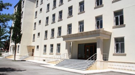 Psixiatriya Xəstəxanasına yerləşdirilən yeniyetmənin vəziyyəti AÇIQLANDI – RƏSMİ 